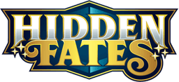 Hidden Fates Shiny Vault