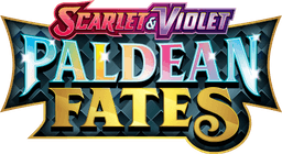 Paldean Fates