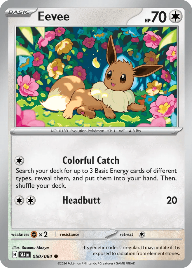 Eevee