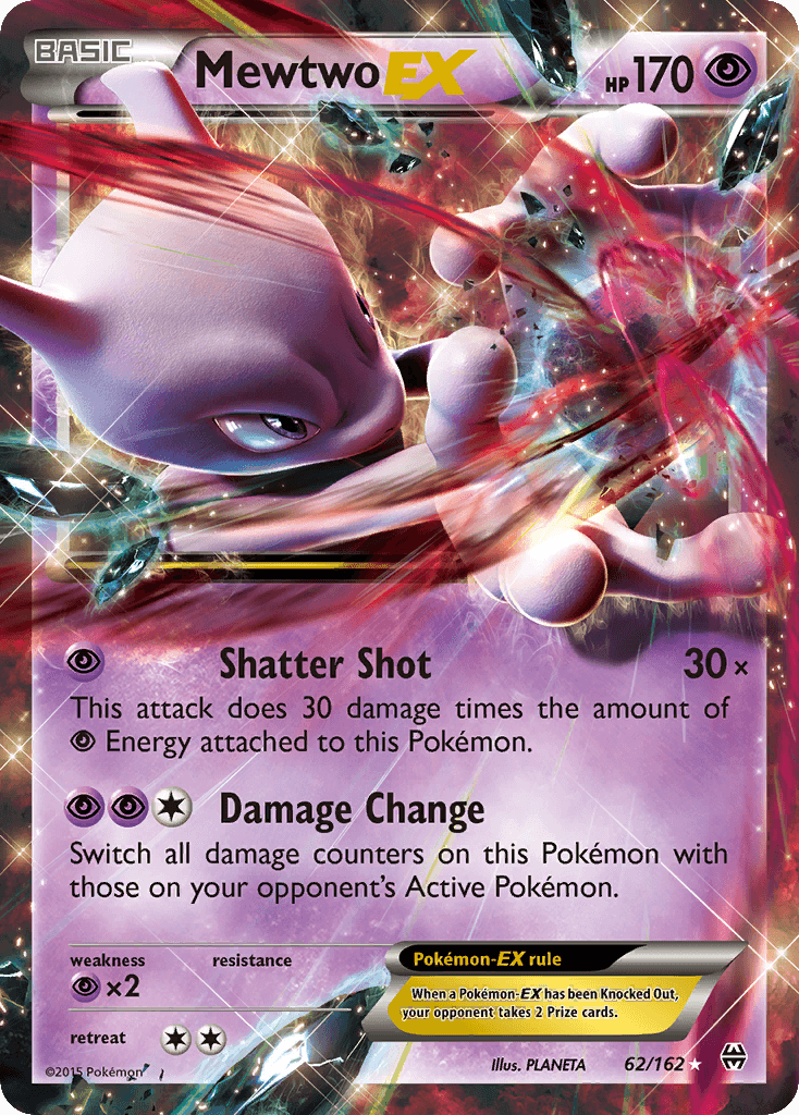 Mewtwo-EX